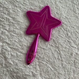 Jeffree Star Mirror
